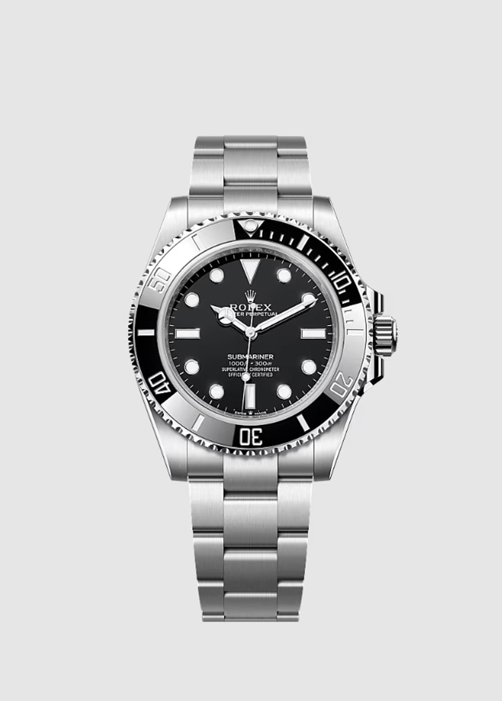 Rolex Submariner