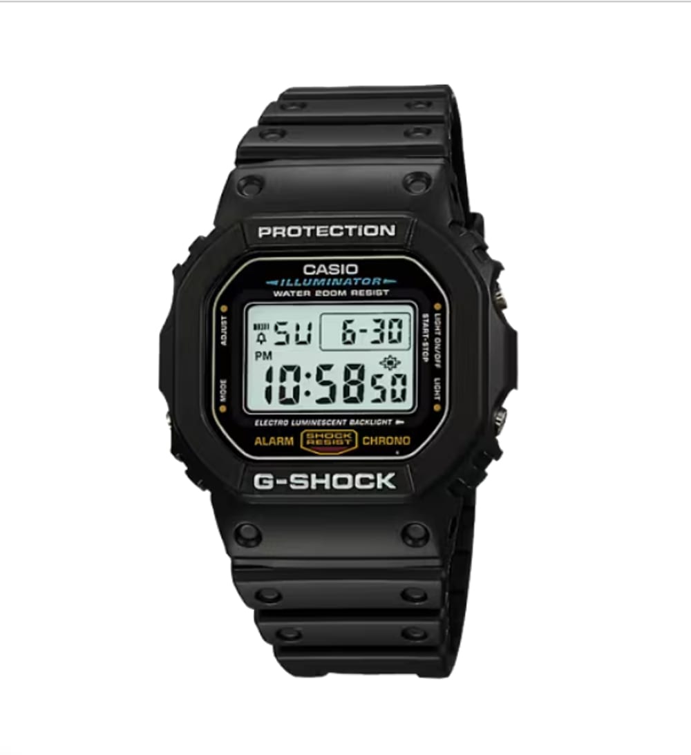 Casio GShock