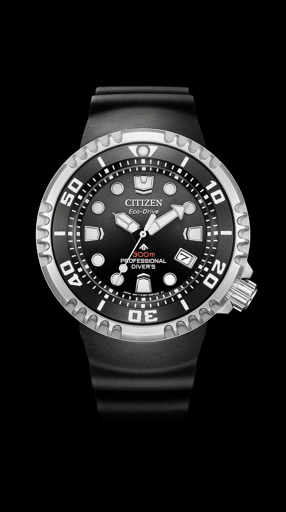 Citizen Promaster