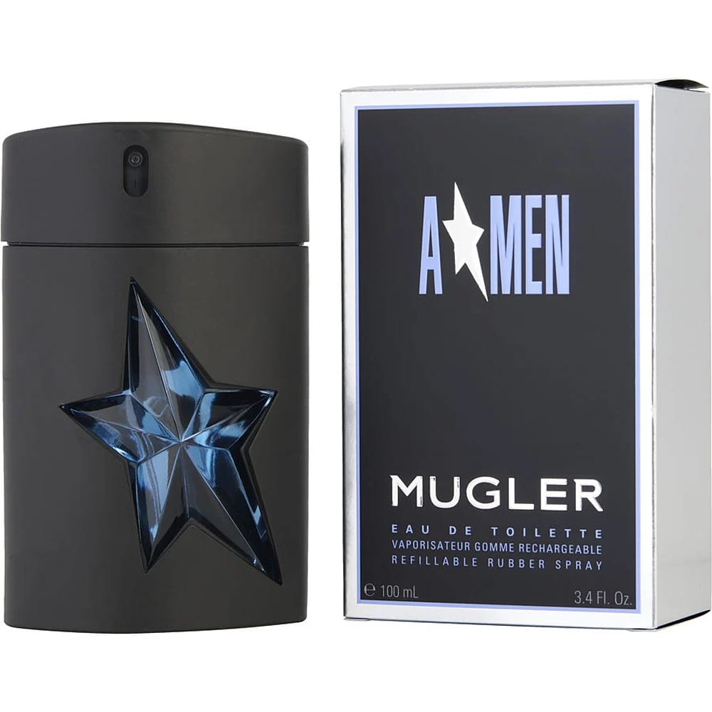 A*Men by Mugler (1996)