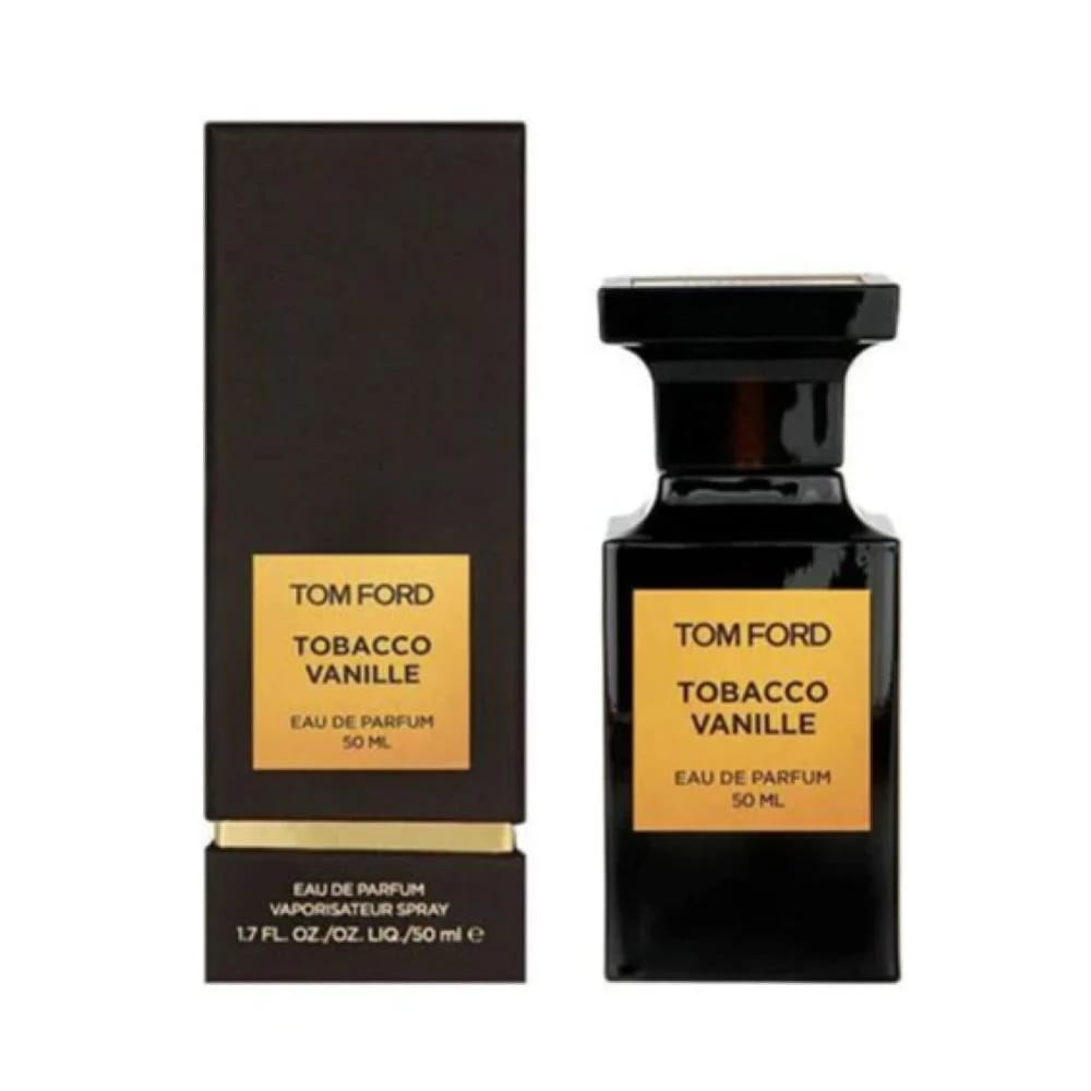 Tobacco Vanille by Tom Ford (2007)