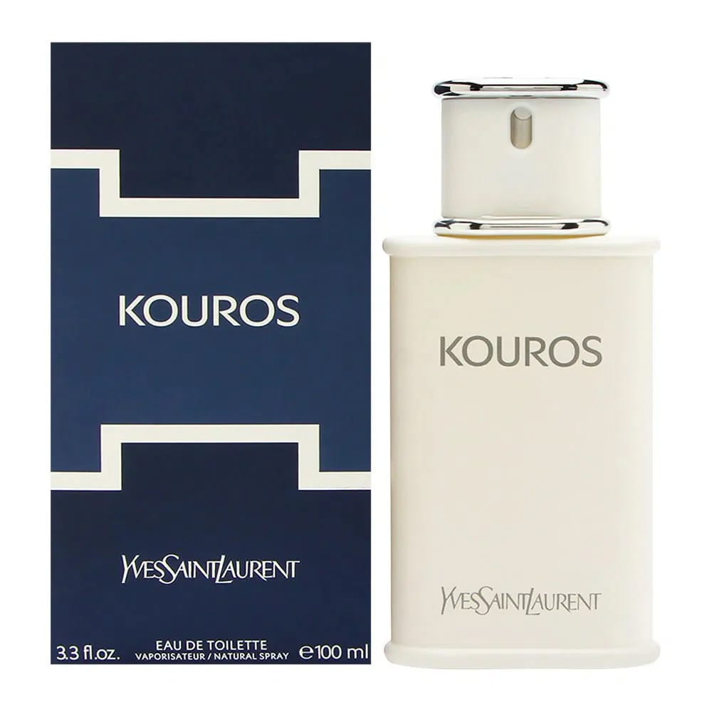 Kouros by Yves Saint Laurent