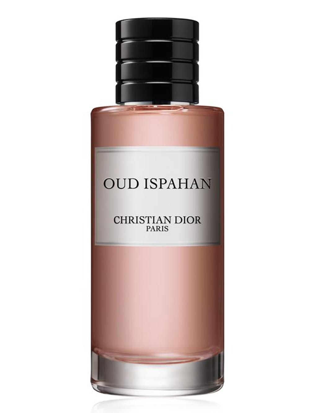 Oud Ispahan by Dior (2012)