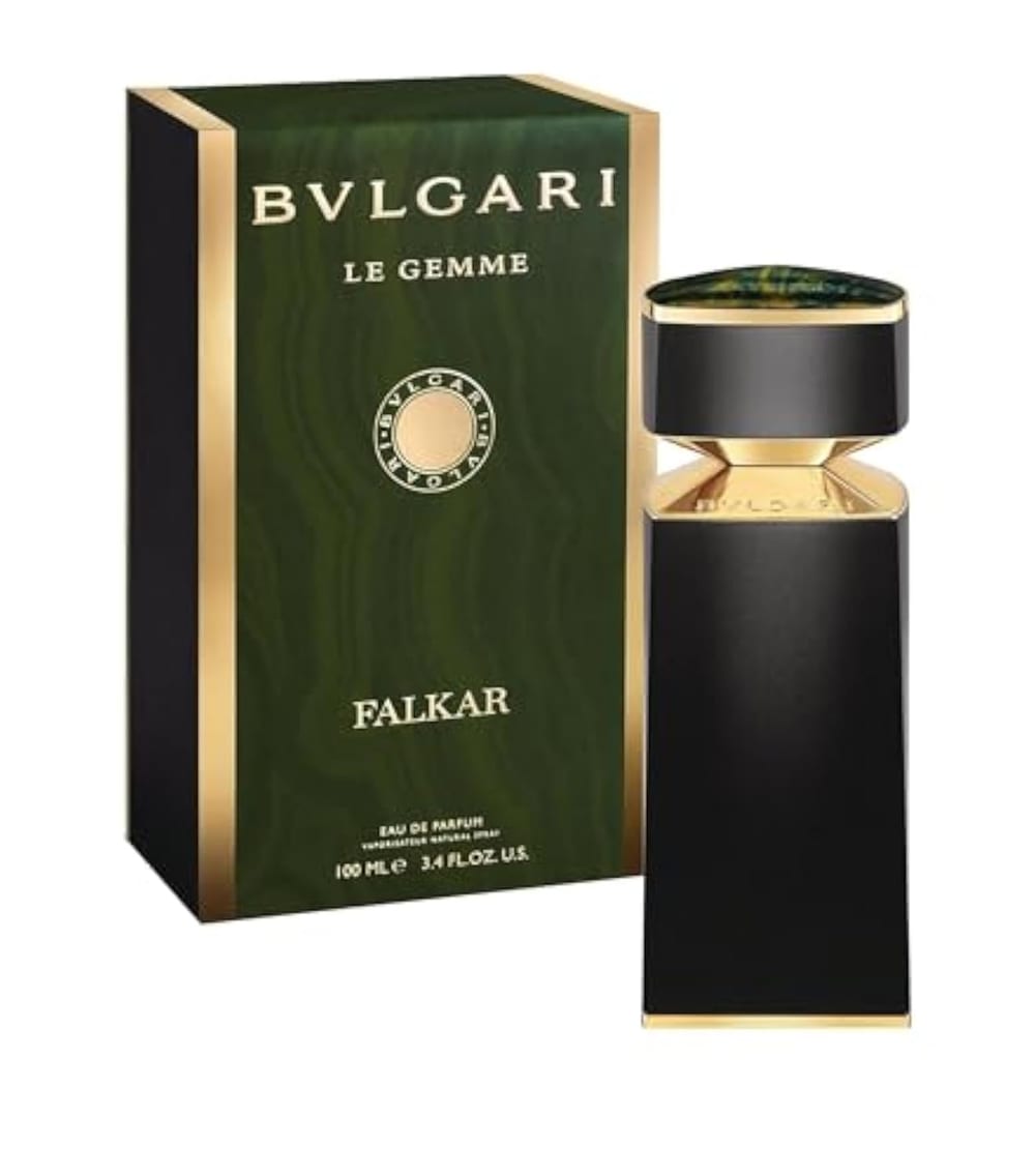 Falkar by Bvlgari (2019)