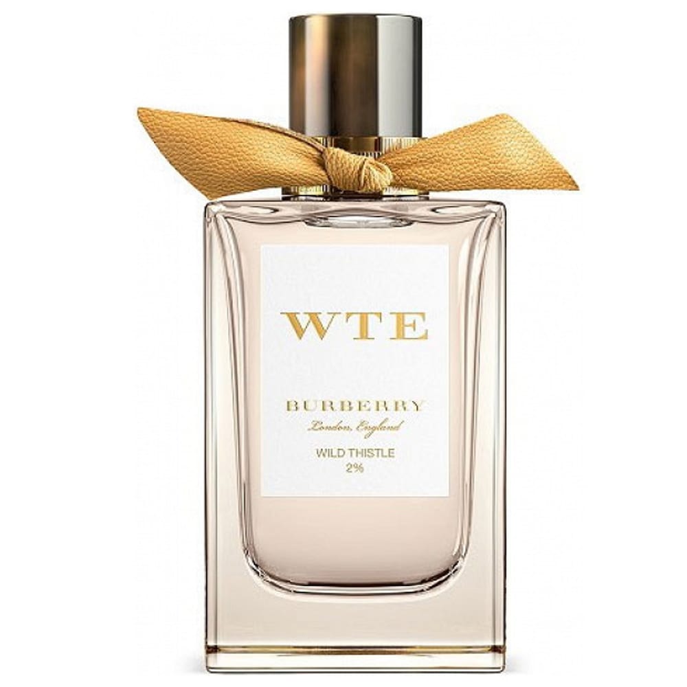 Wild Thistle by Burberry (2017)