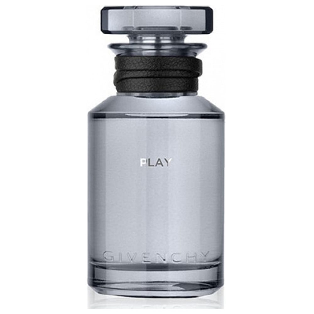 Les Creations Couture Play For Him Leather Edition by Givenchy (2012)