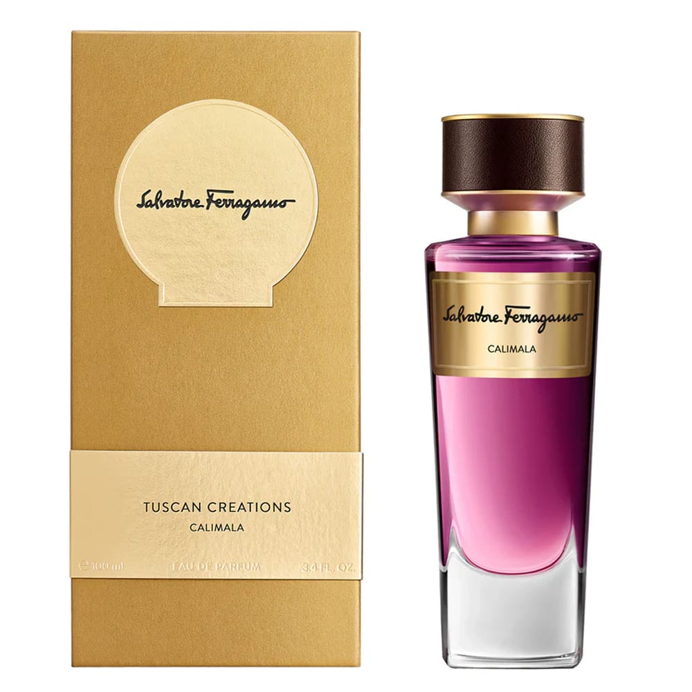 Calimala by Salvatore Ferragamo (2018)