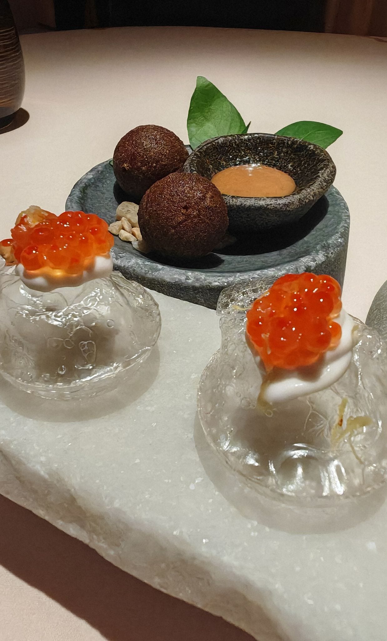 Gallery by Chele tree of life menu appetizer
