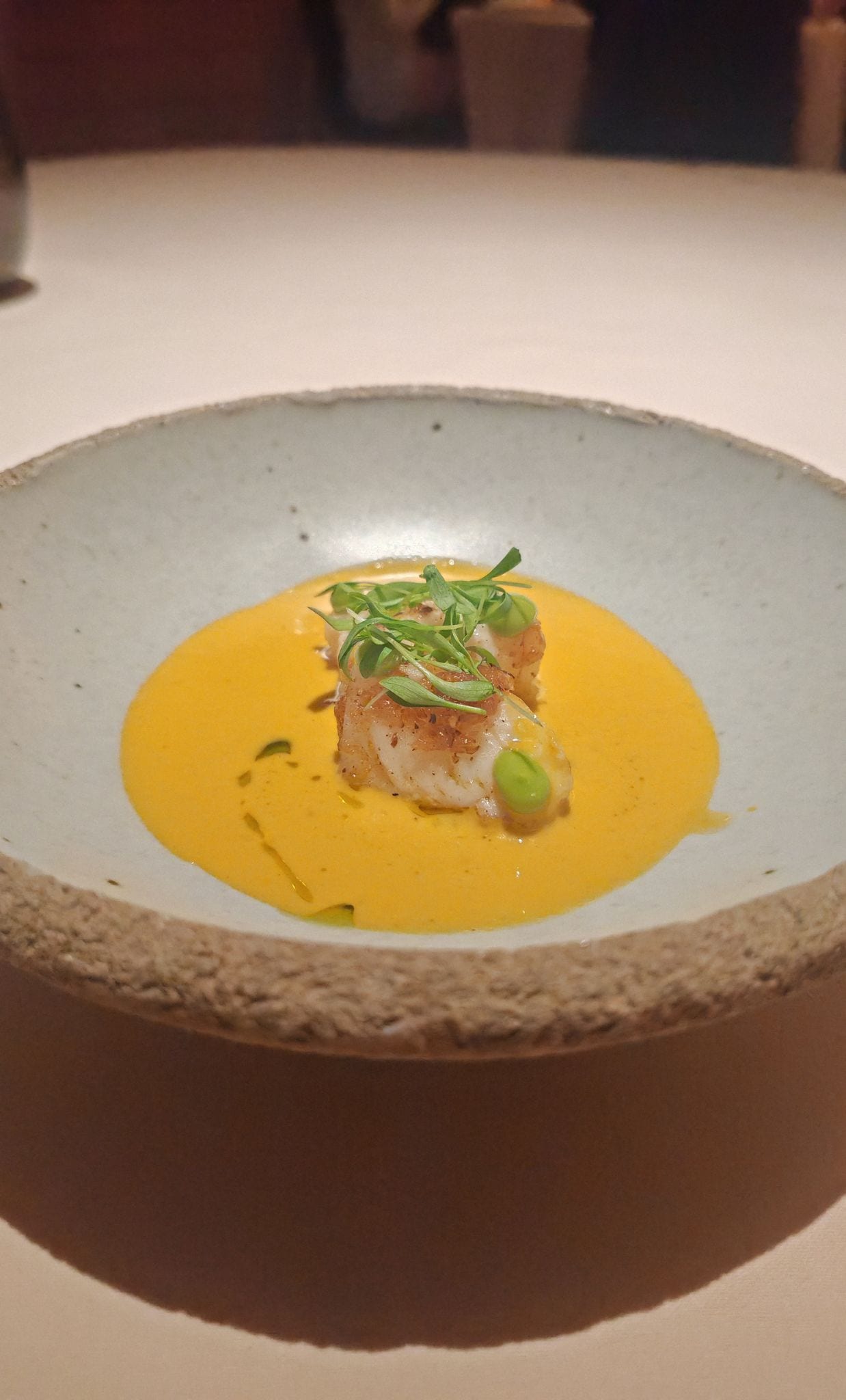Gallery by Chele tree of life menu