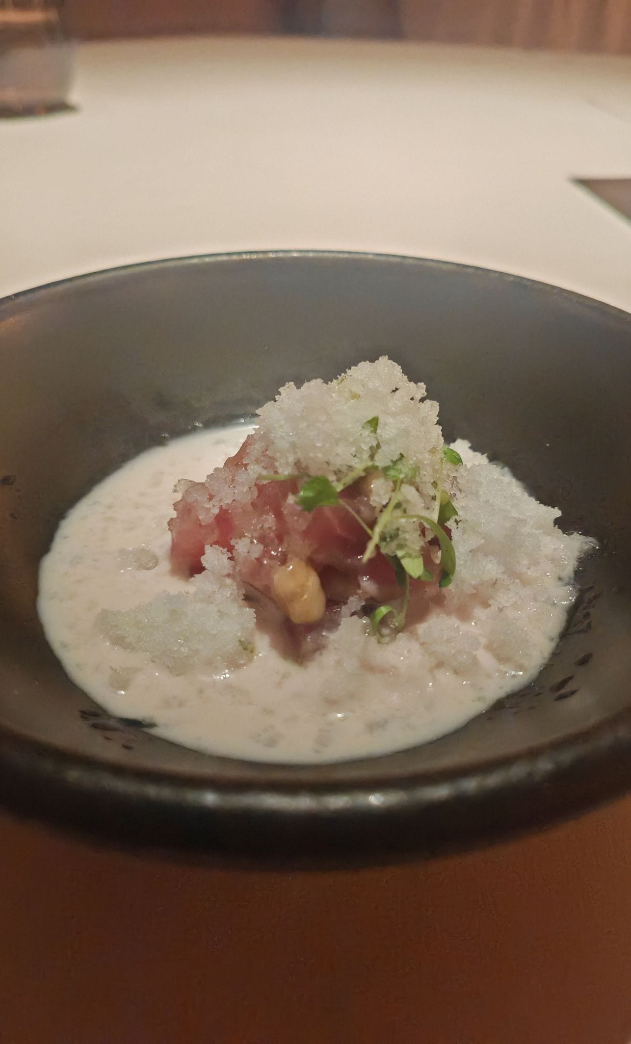 Gallery by Chele tree of life menu