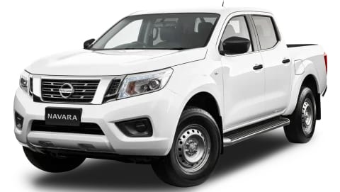 nissan navarra