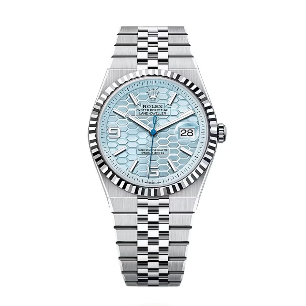 Rolex Land Dweller M127336-0001