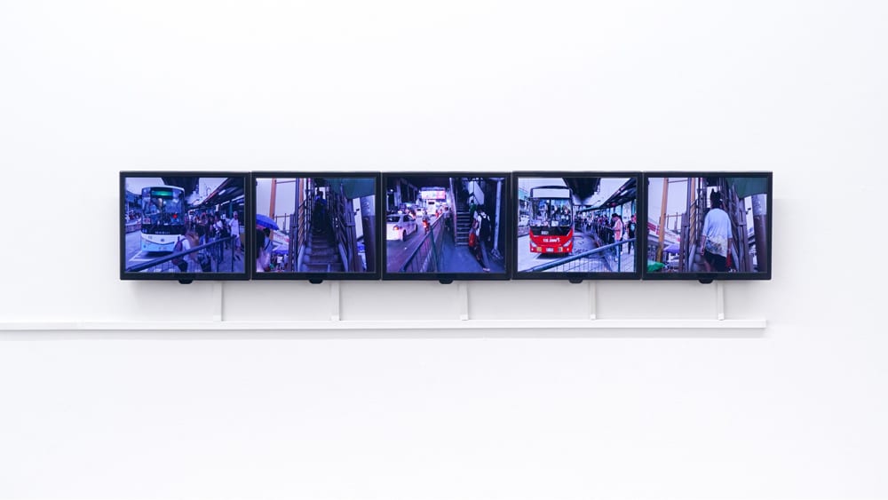 Vien Valencia Untitled
