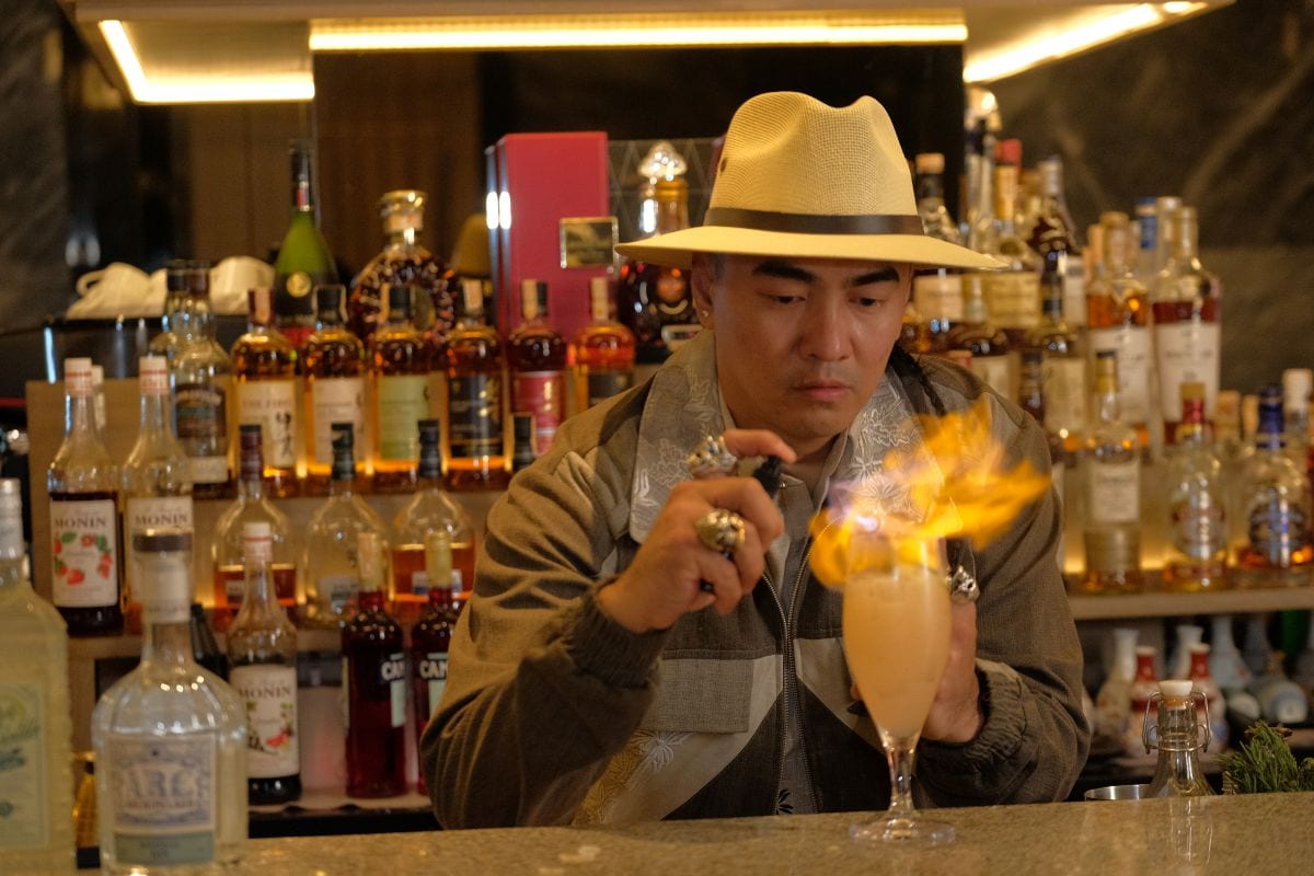 Liquido Maestro Kalel Demetrio