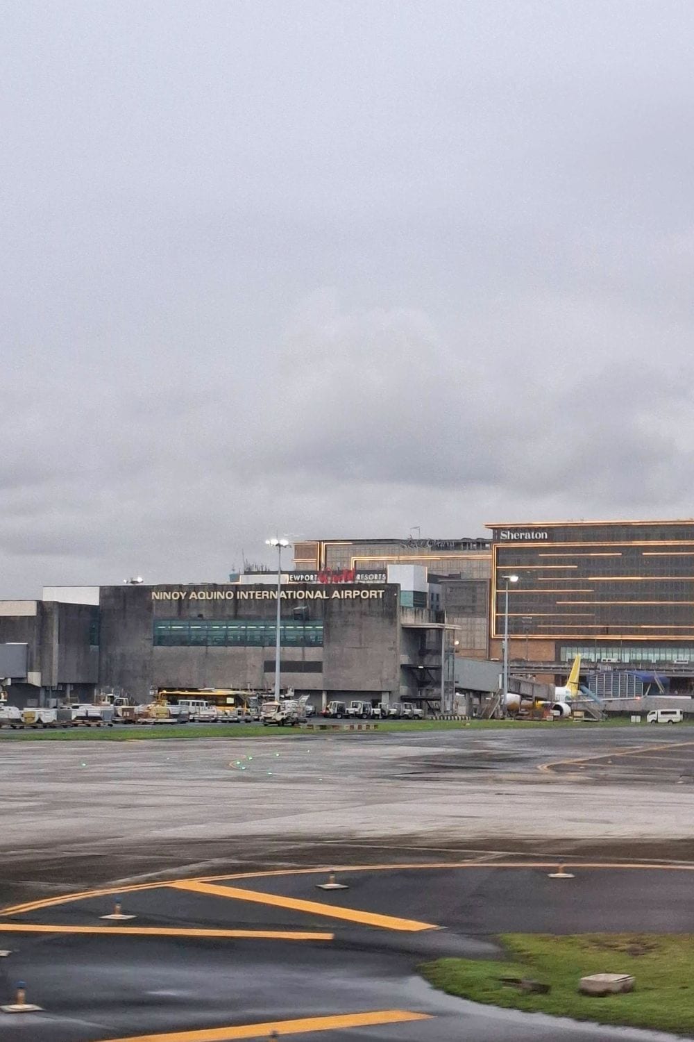 NAIA