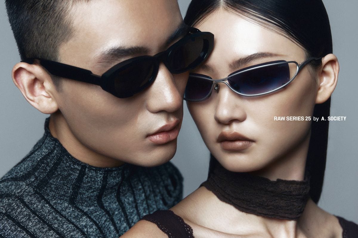A. Society eyewear