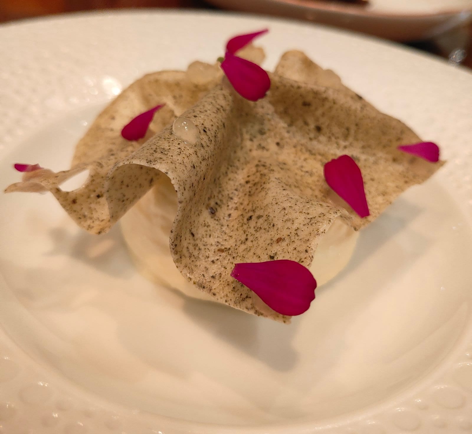 Durian Espuma