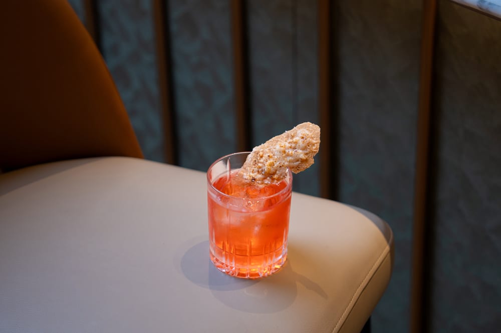 Negroni Week Trattoria e Dolci