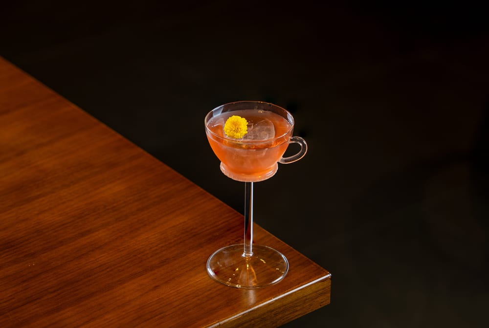 Negroni Week Yakumi