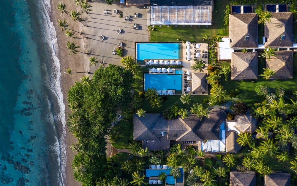 Atmosphere Resorts & Spa