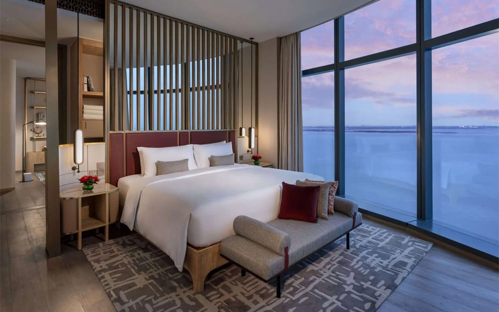 NUSTAR Hotel Cebu