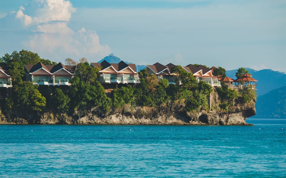 Villa Angelina Luxury Suites