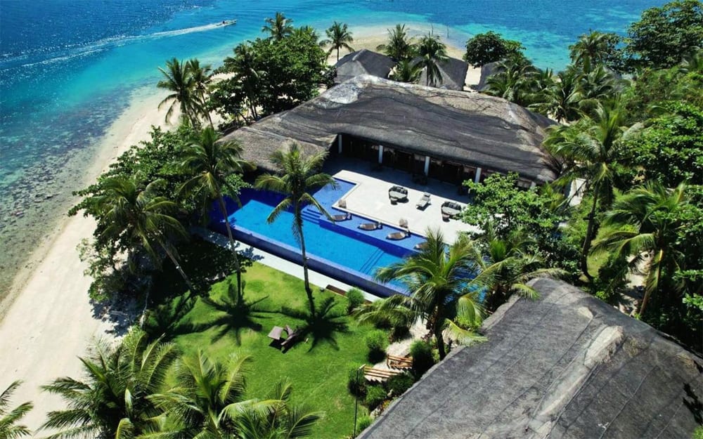 Sila Island Resort