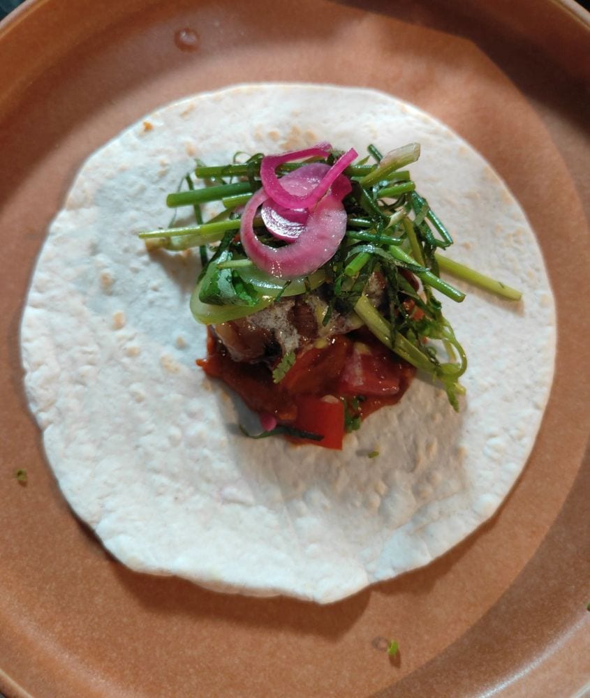 Mema Tacos