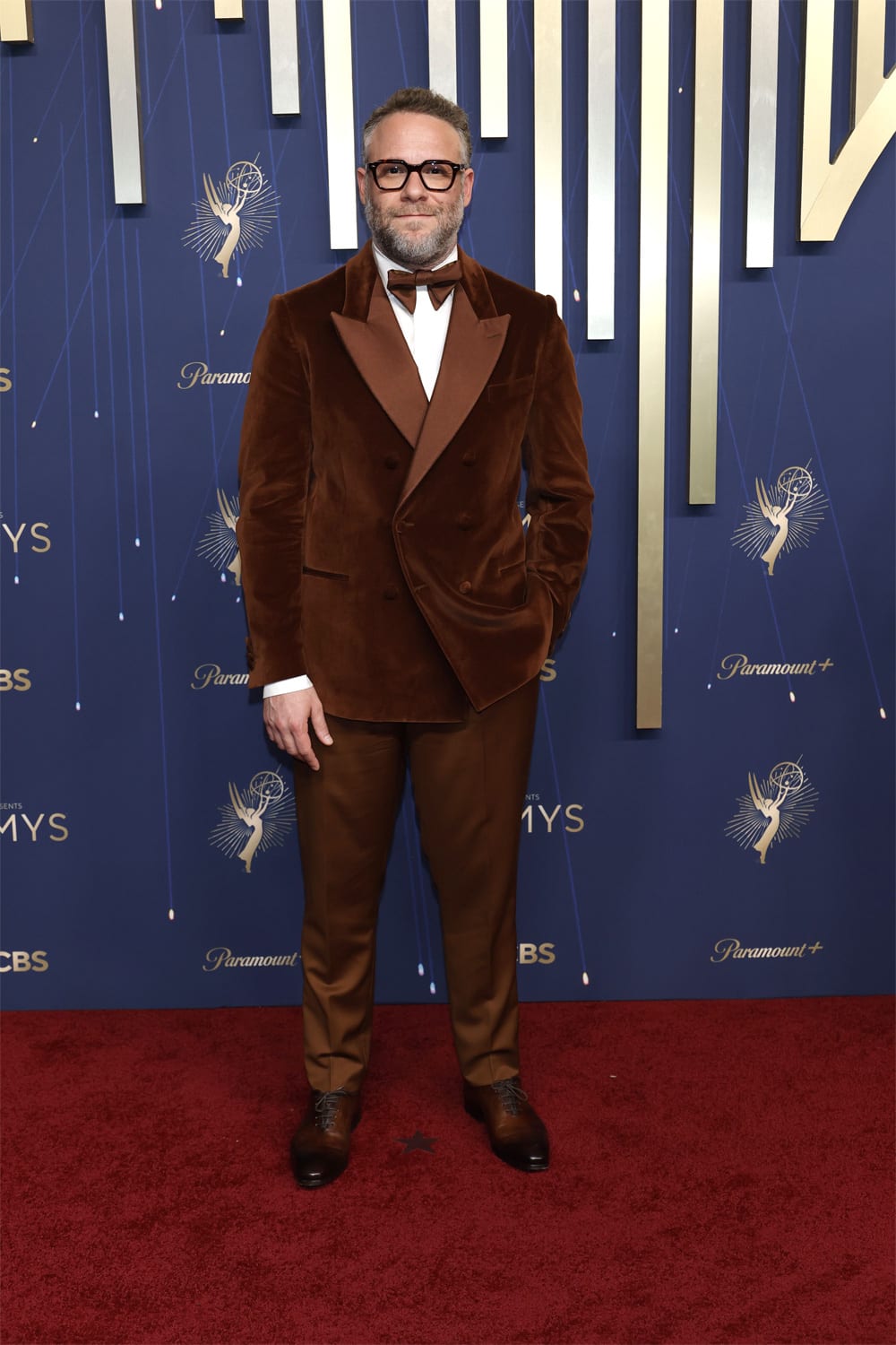 Seth Rogen