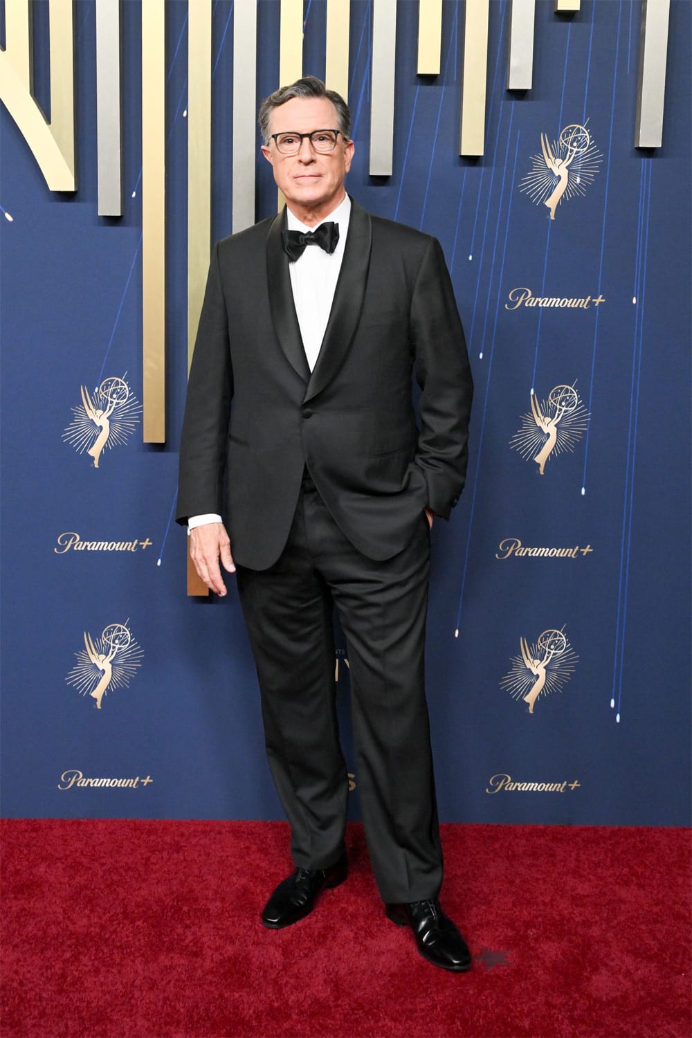 Stephen Colbert
