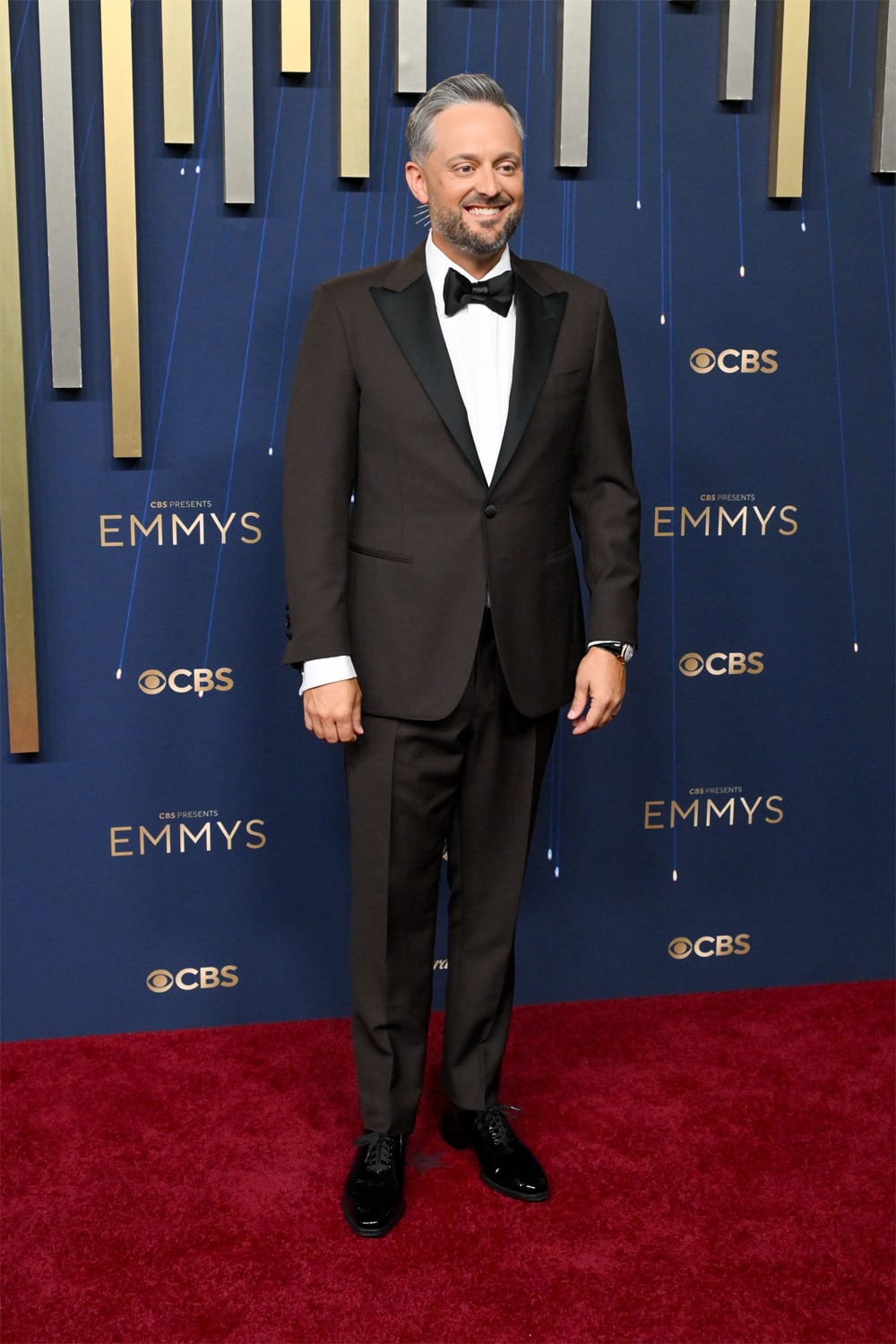 Nate Bargatze