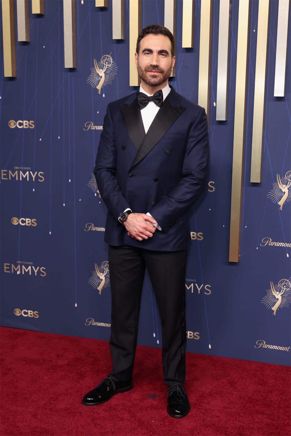 Brett Goldstein