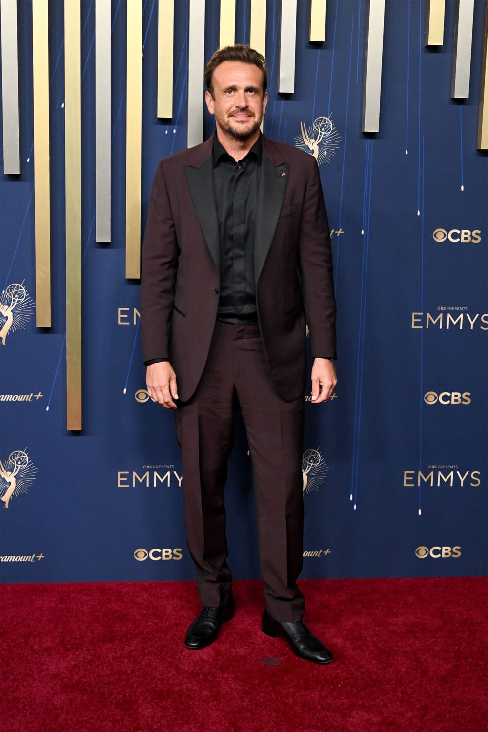 Jason Segel