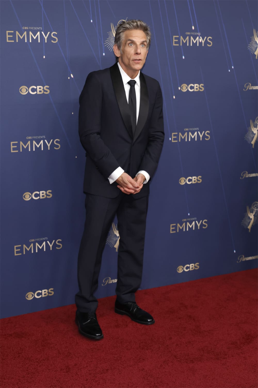 Ben Stiller
