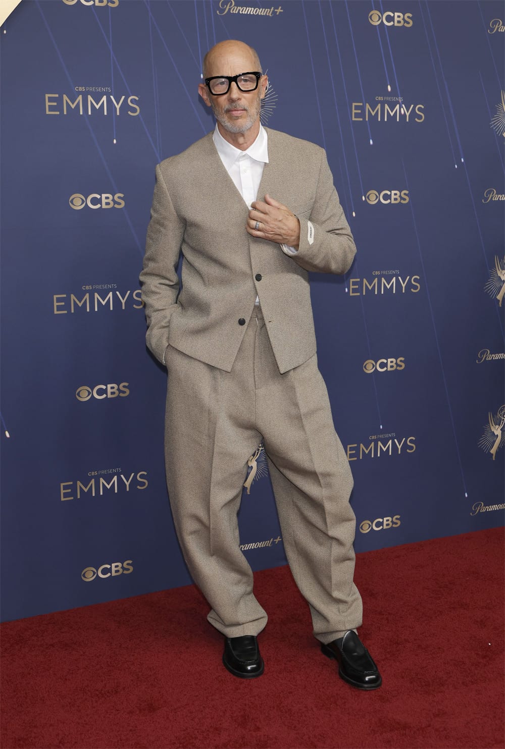 Jon Gries