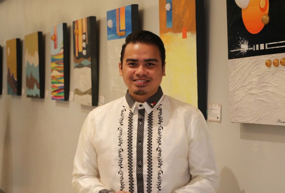 PR CPMG and ARTablado Lakbay Sining (Marpolo Cabrera)