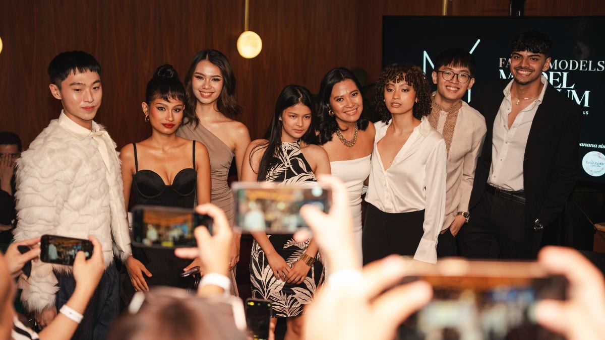 Farah Models
