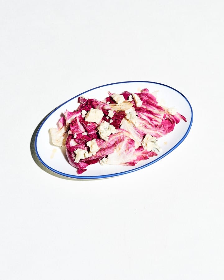 radicchio Osteria by Josh Boutwood