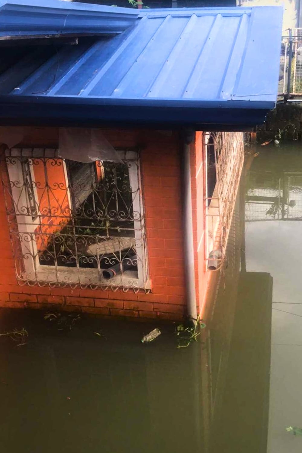 Bulacan Flood in 2025