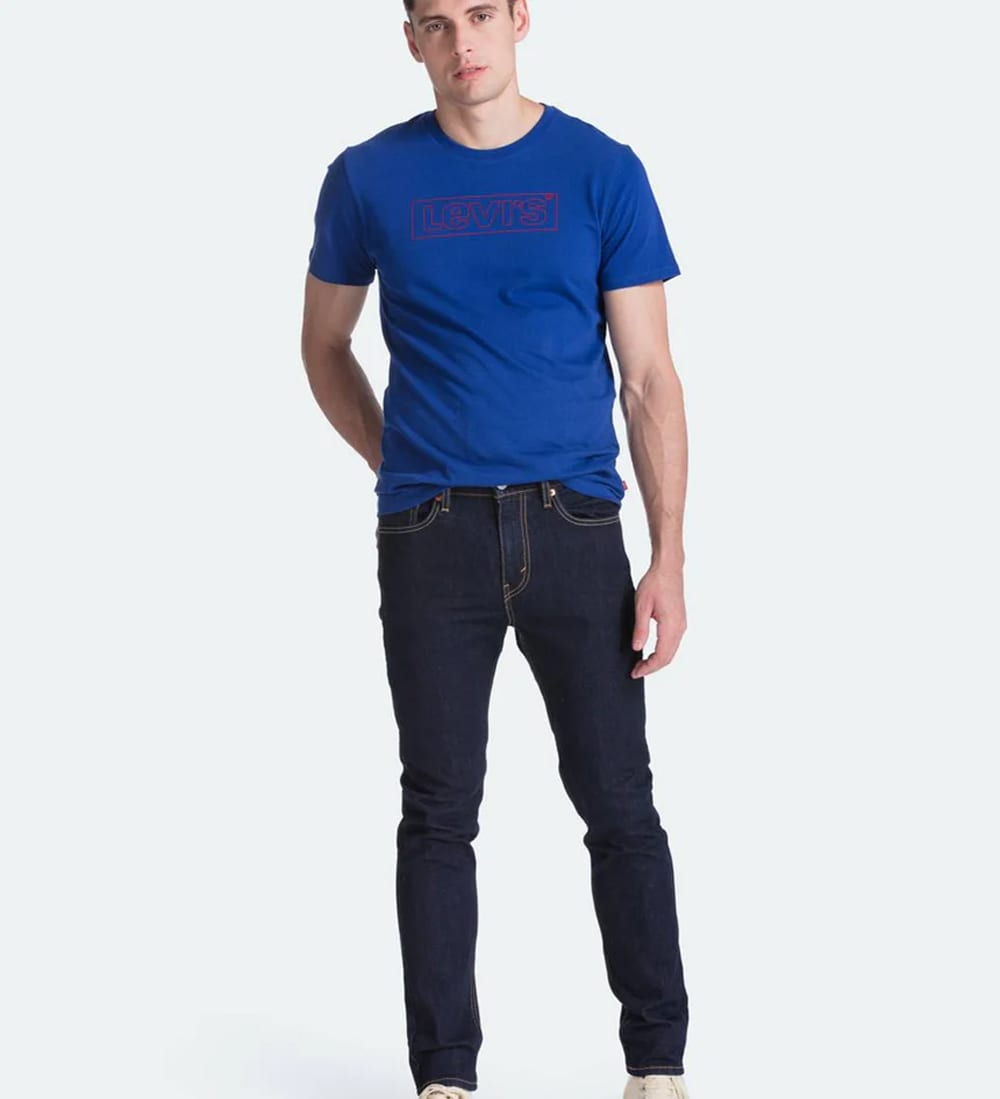 Levi's Men's 510 Skinny Jeans
