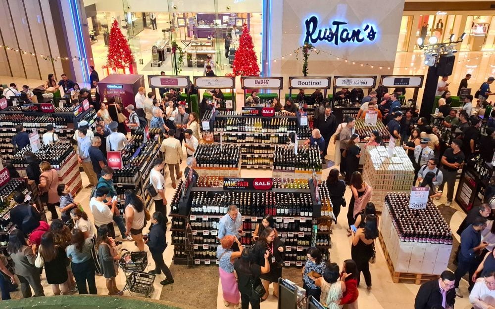 Wine Fair VIP Night