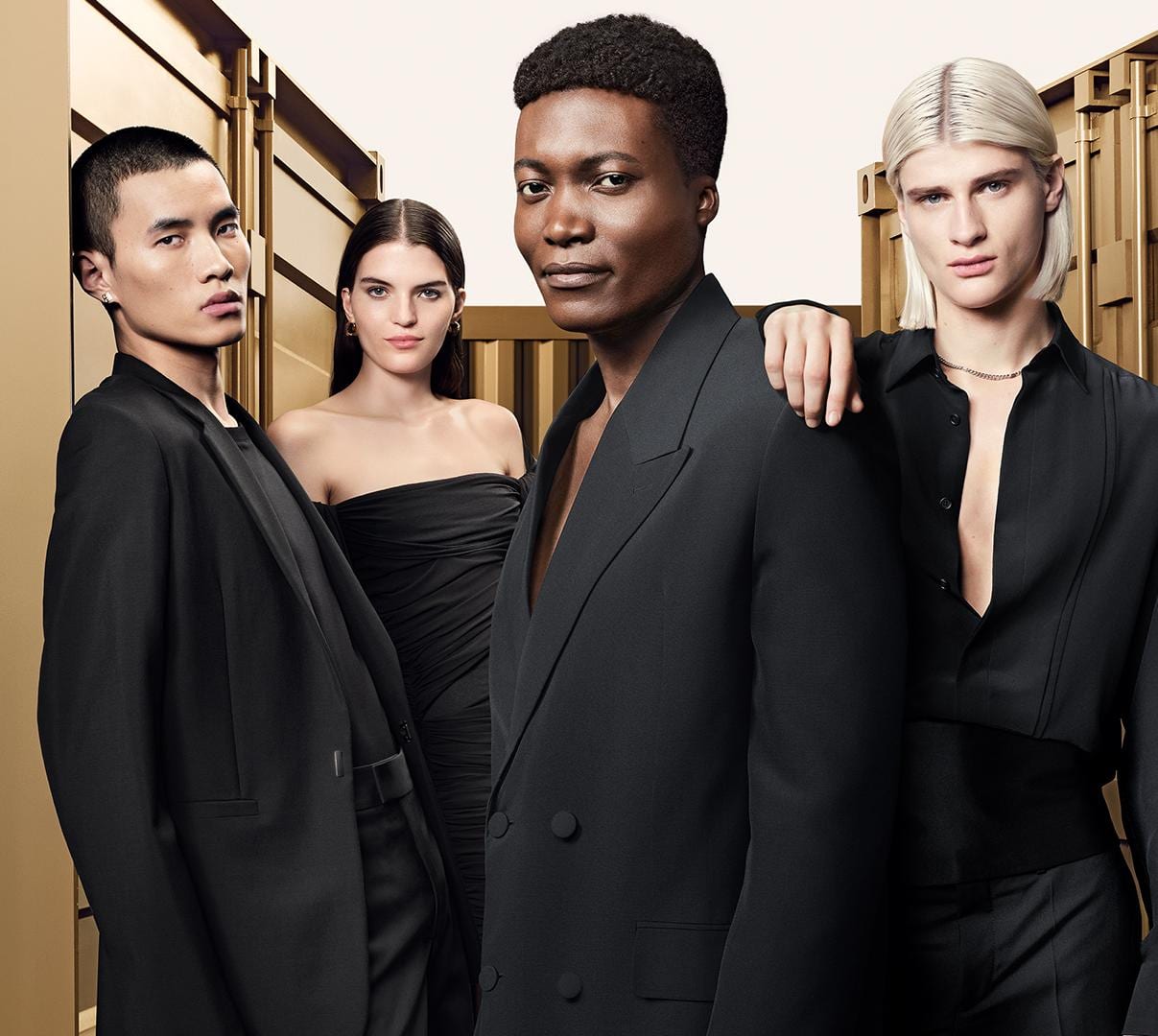 Benjamin Clementine