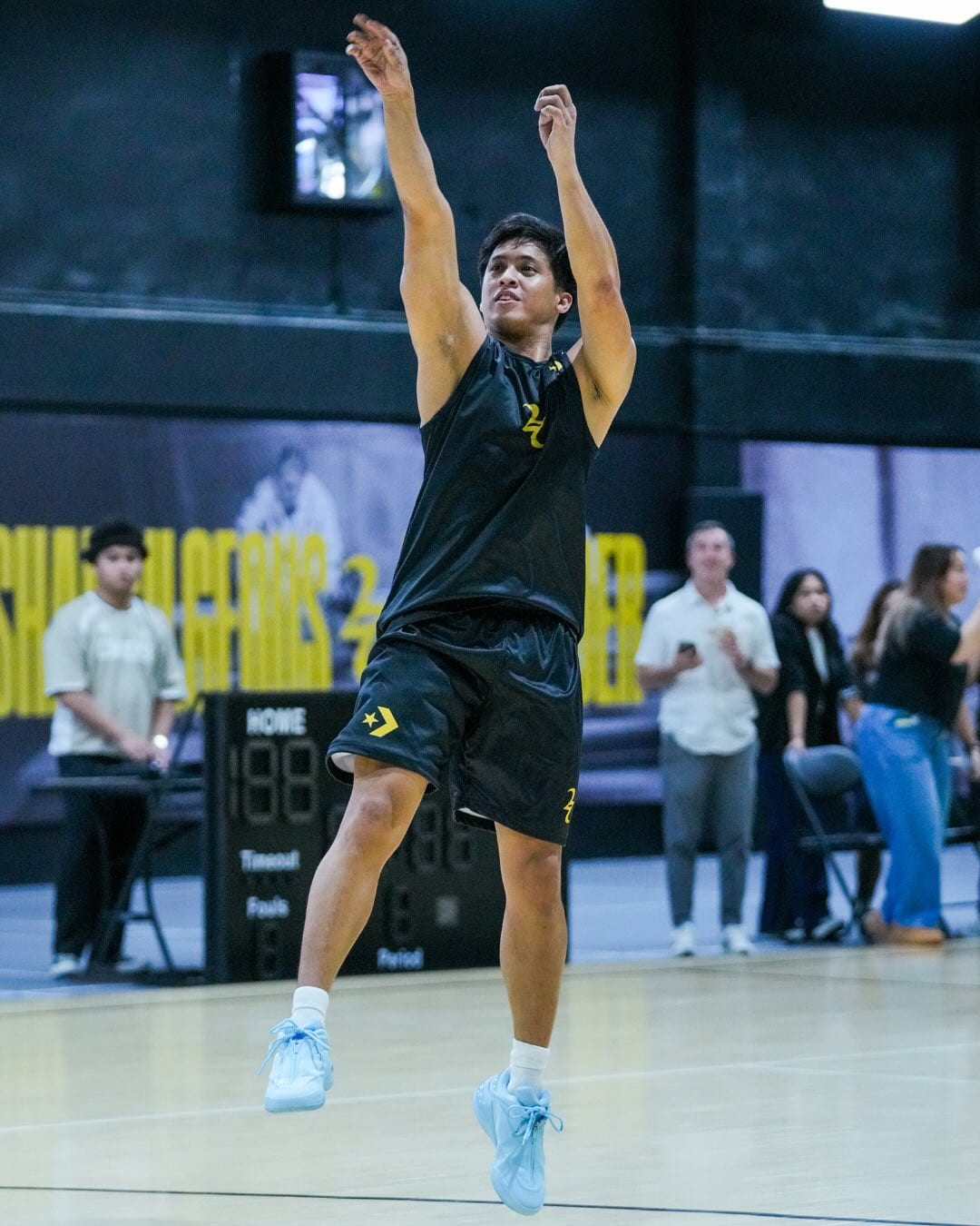 Andrei Caracut Shai 001