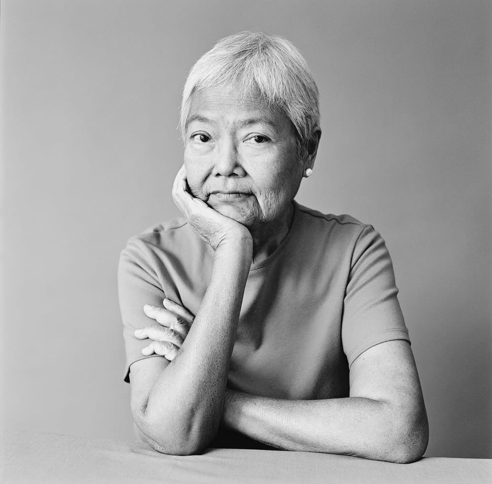 Doreen Fernandez