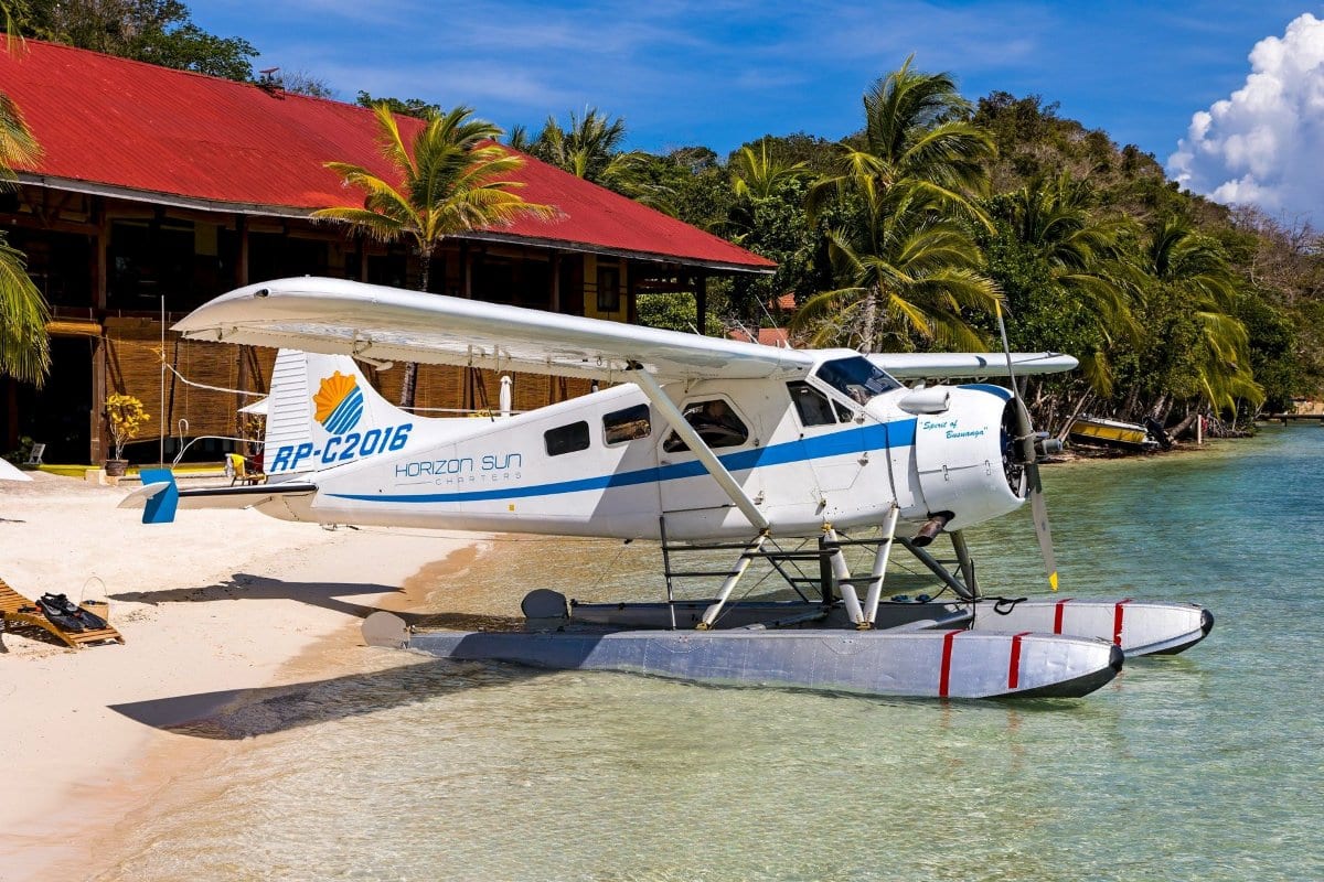 Horizon Sun Charters