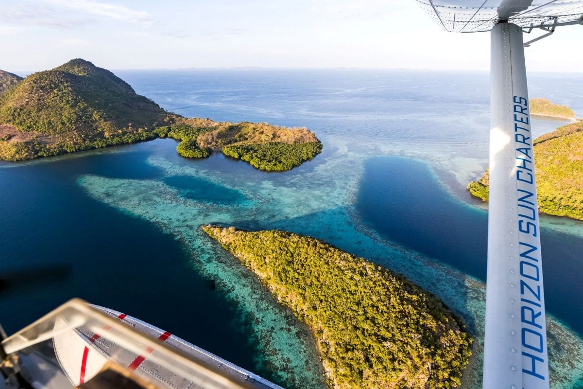 Horizon Sun Charters