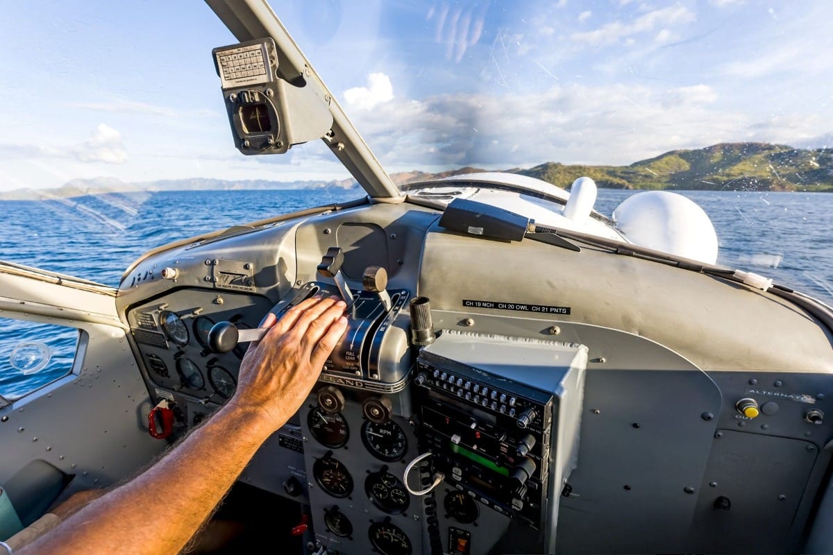 Horizon Sun Charters