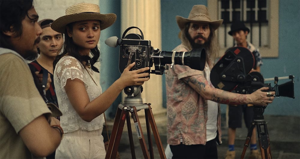 Cinemalaya Cinemartrys