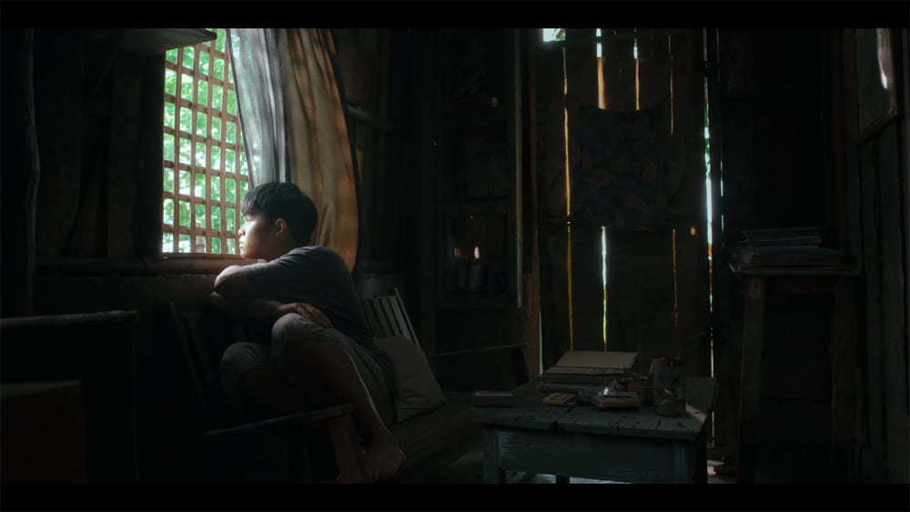 Cinemalaya Raging