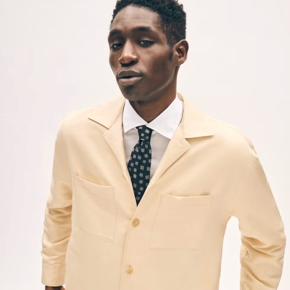 The No-Suit Option